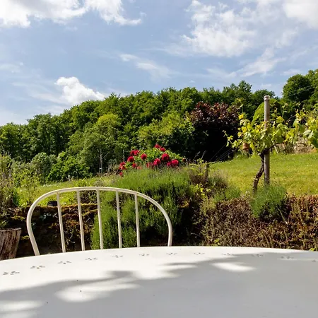 Mit Kamin Am Waldrand Neu-Eichenberg