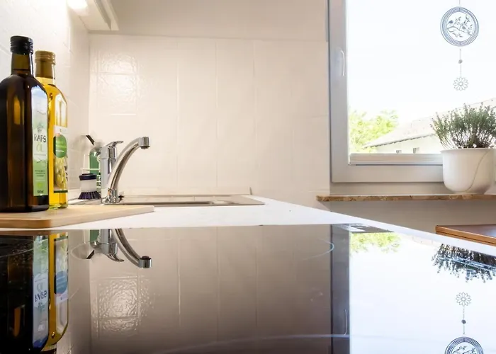 Mit Kamin Am Waldrand Neu-Eichenberg